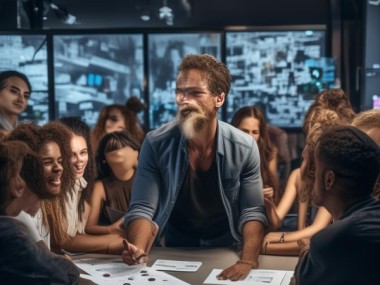 广告公司，告诉你故事，吸引全球视野的人