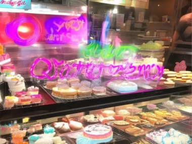经典味蕾，创意人生——蛋糕店广告宣传案例范文