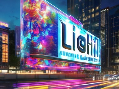 光明广告，视觉与品牌传播的创新之路