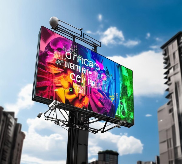 广告公司围挡宣传广告,打造品牌形象的有力工具 广告公司围挡宣传广告,打造品牌形象的有力工具